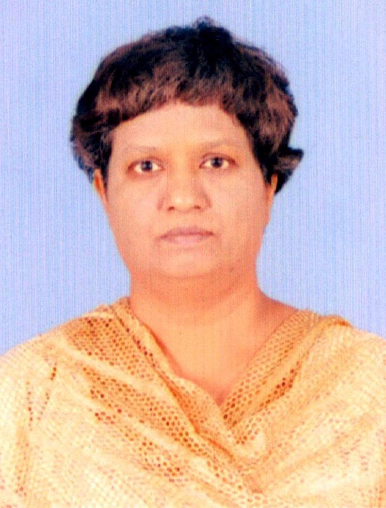 Dr. Rani Prameela