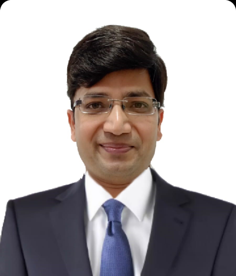 Deepak