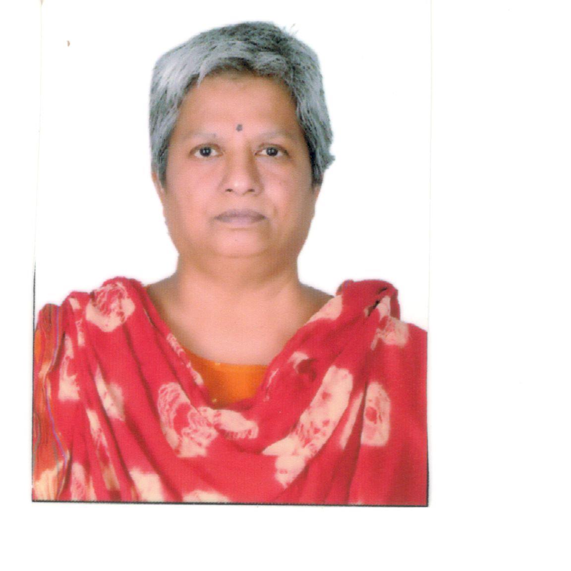 Rani Prameela