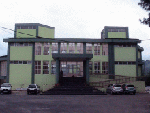 shillong