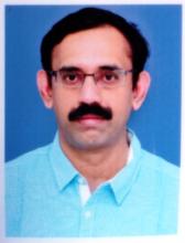 Mr. Madhu.B