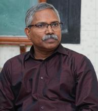 Anil Kumar