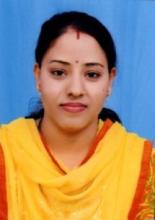 DR. SHAVNAM KUMARI