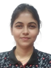 Dr. Epsita Kar