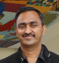 Dr. Vinod Singh Gour