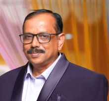 T.V. Somashekar