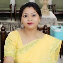 Dr. priyanka Gautam