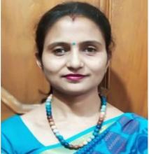 Dr. Soniya Gupta 