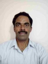 Dr. V. Chandranna